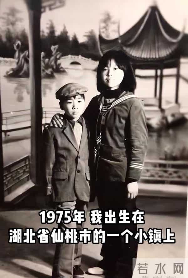 何晟铭的奇葩情史，被亿万富婆疯狂追求，被于正捧红后找回了自我