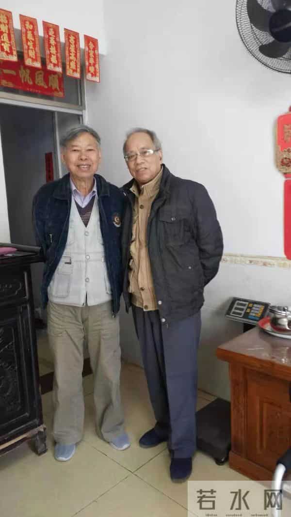 贵县(贵港市)下乡插队第一人,为何说他的沉浮令人唏嘘和反思