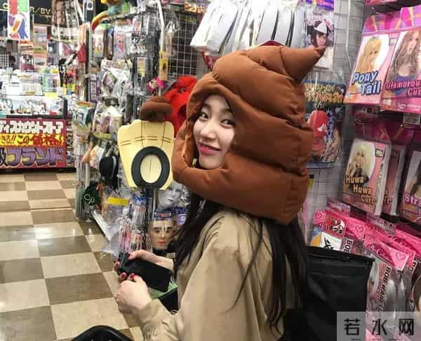 出道9年，25岁秀智成250亿韩剧女主，但生活才是她最好的事业