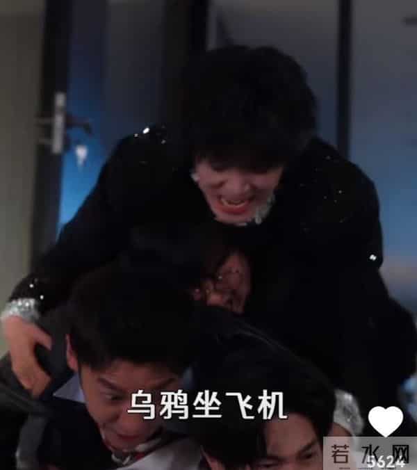 听花岛王牌短剧《夫人2》李柯以王培延搭档竟输给了并不出名的他