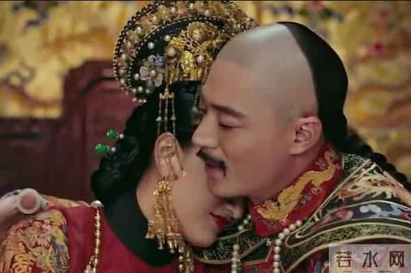 重温《如懿传》才懂:乾隆最初深爱如懿,为何年老了突然变心?