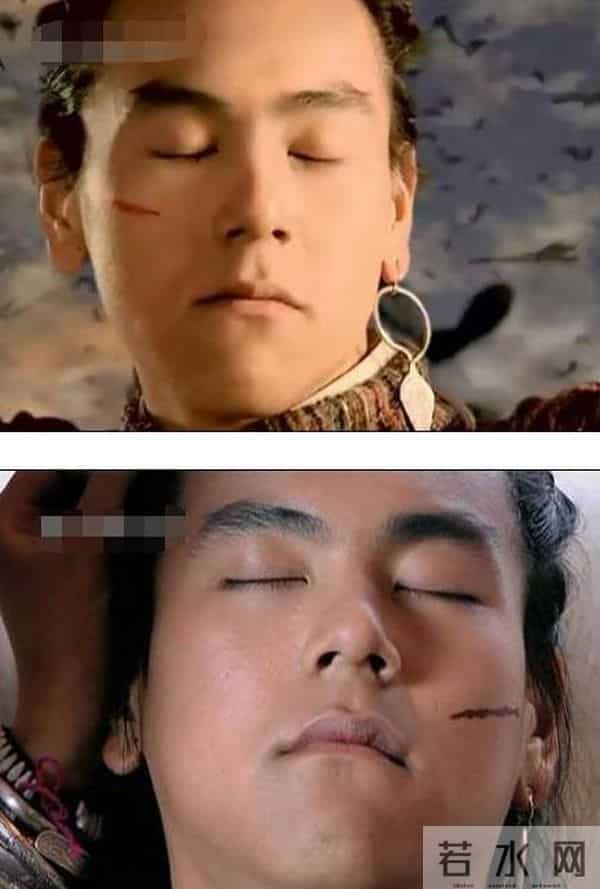 观众:我们连敷衍都不配吗?影视剧离谱穿帮镜头,看笑我也