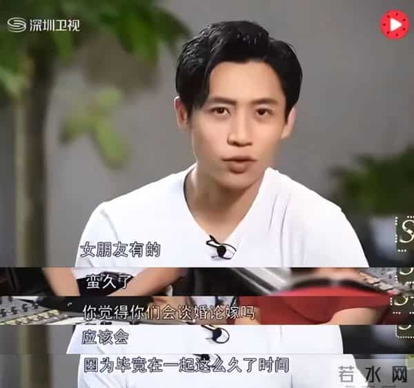 魏晨翻红,意料之中