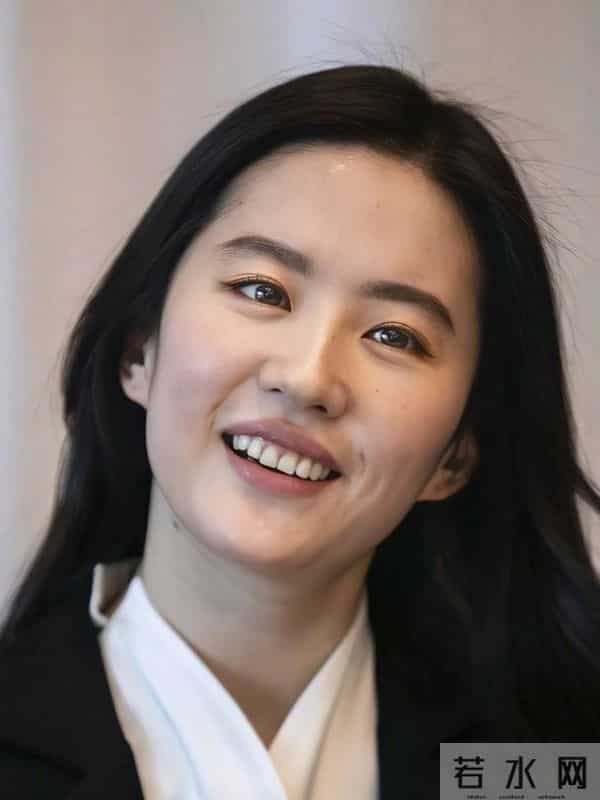 女星素颜谁最美?私家排名出来了