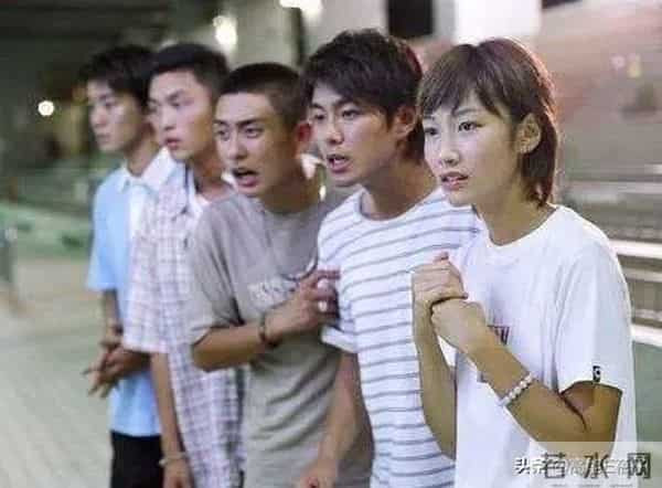 陈自瑶王浩信，婚姻是一场“剧本杀”？