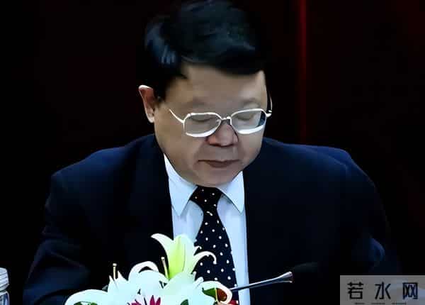 曾经的扫黑英雄文强,生命中的最后四小时,在看守所里辗转难眠