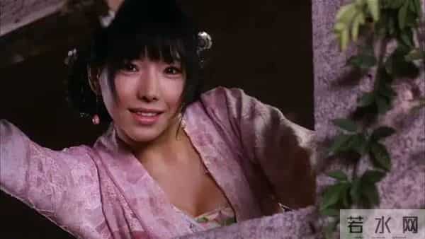 原来有这么多演员演过“潘金莲”