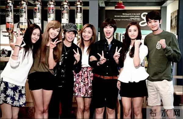 曾经的“闪函一家亲”,如今10人只剩8人!令人唏嘘