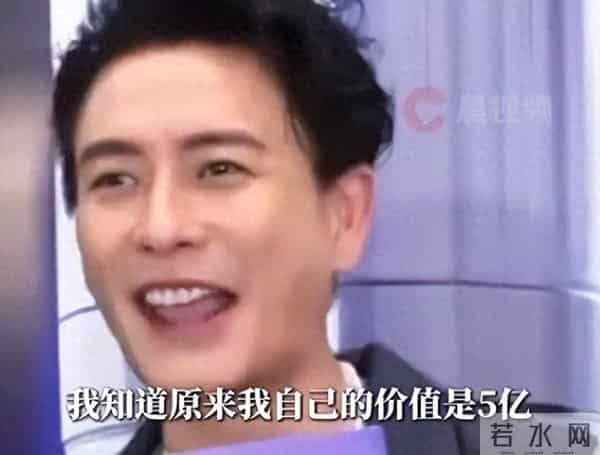 44岁港星街头被拍，消瘦憔悴判若两人，粉丝这还是那个他吗