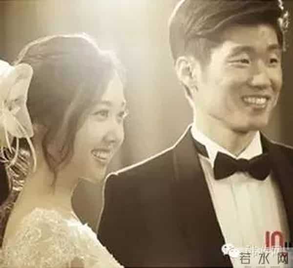 林心如的结婚照你看过了吗？实在美爆了！