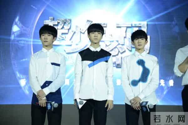 《超少年密码》乐视全网独播 “超级手机会员机”专享超播福利