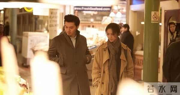 “激荡情史”汤唯：4段感情9个男人，如今的她，证实梁朝伟没说错