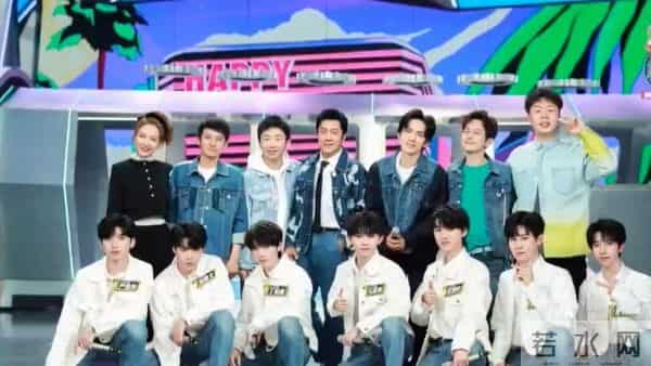 连正经告别都没有,《快乐大本营》是如何一步步“作死”的?