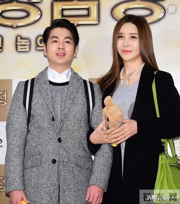 最美变性人河莉秀：被丈夫抛弃，后遗症明显，身体不如80岁老太太