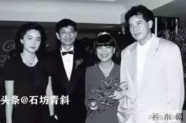 “配角天后”再患癌：曾经男人难为伴，余生同性长相守