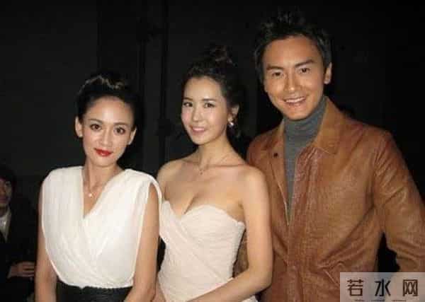 林允儿范冰冰合影引热议，细数中韩明星合影谁才是气场王