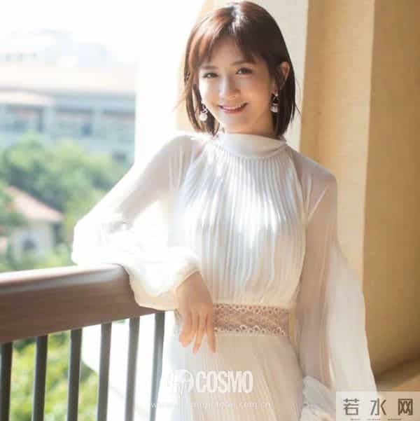 时髦办 - 戴珠宝的最高境界：看着很贵，一问二百，还是热巴同款