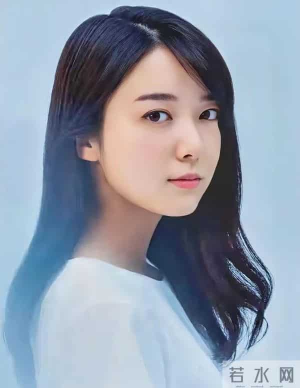 日本十位90后新生代实力女星，哪一位才是真正的国民女神？