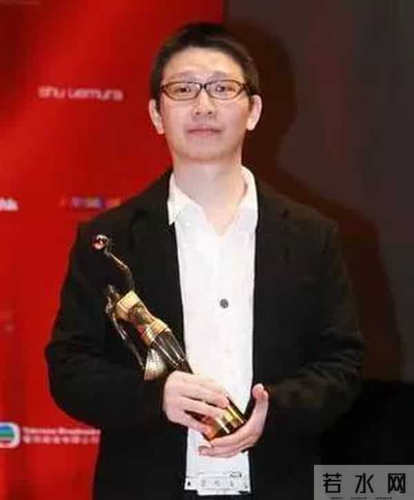 她是TVB超强招黑体质，曾经是张馨予情敌，如今即将进军内地？