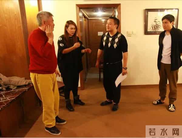 一手好牌打得稀烂!深扒丫蛋、赵本山的恩怨始末