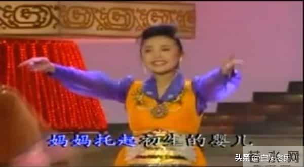 90年代春晚——1992年第10届（杨澜主持，小品冲顶）