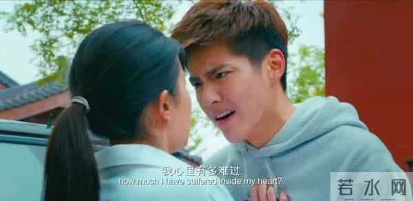 华语顶流偶像吴亦凡,葬送自己职业生涯还不忘拉同行下水