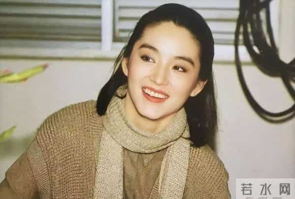 6位90年代“港星美人”，黎姿嫁给富豪诞下4子，王祖贤至今仍单身