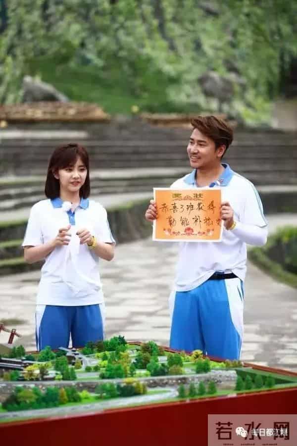 范爷驾到!《挑战者联盟》11人超强阵容都江堰站本周六正式开播