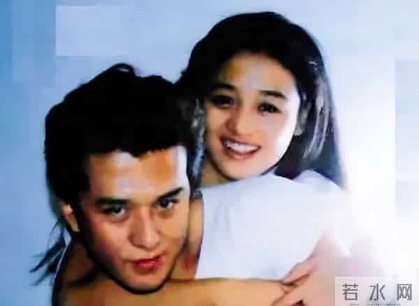 曾是伍宇娟的前夫，周迅的前男友，贾宏声为何跳楼身亡？