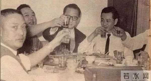 大佬“酒后乱性”的瓜:有人星途尽毁,有人直接喝死