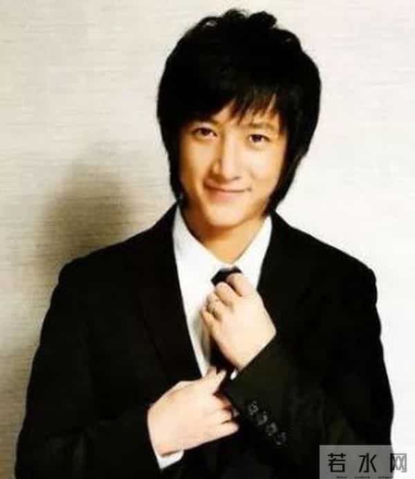 回国后，从红遍亚洲到销声匿迹，韩庚与他的11年