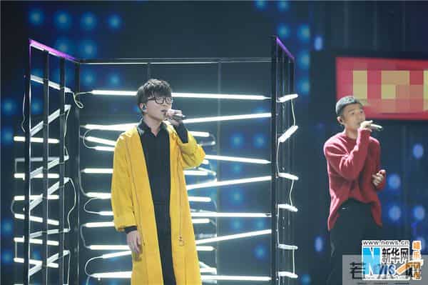 《明日之子》收官 毛不易获“最强厂牌”荣誉