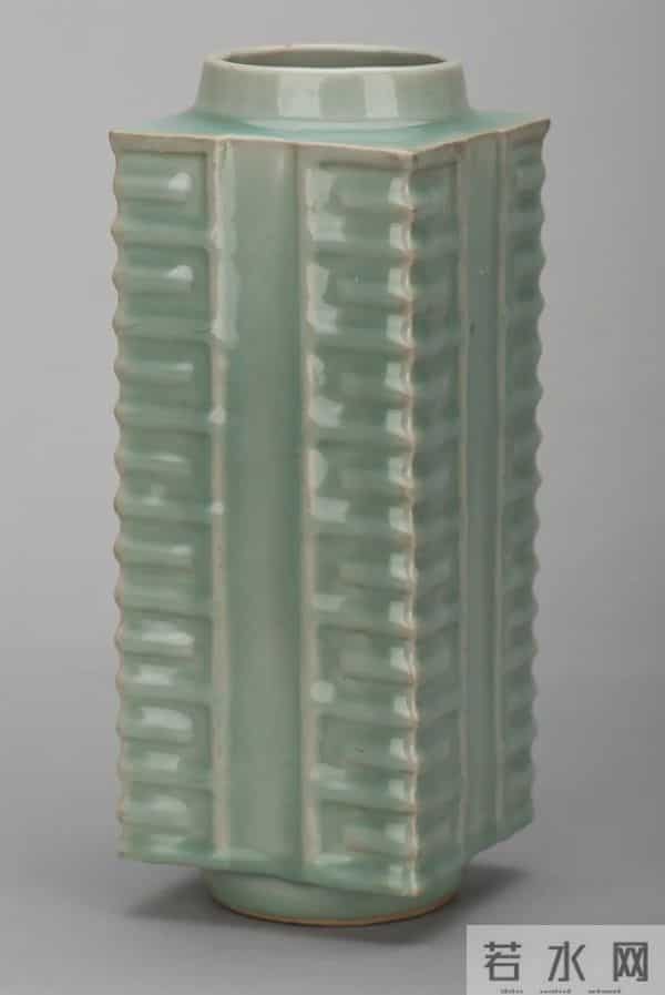 看南宋窖藏里的龙泉青瓷，浙博展“形而上下”