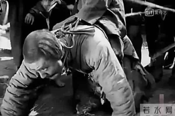 大陆第一部禁片,2012年才解禁,这是高清赏析版