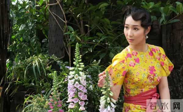 TVB离巢女星近况曝光！晒大尺度沐浴照，曾多次控诉老公险婚变