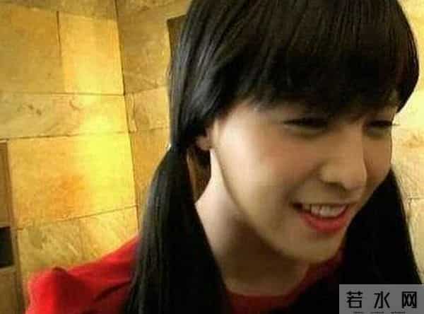 权志龙霍建华刘烨罗志祥 中韩男星女装扮相大PK