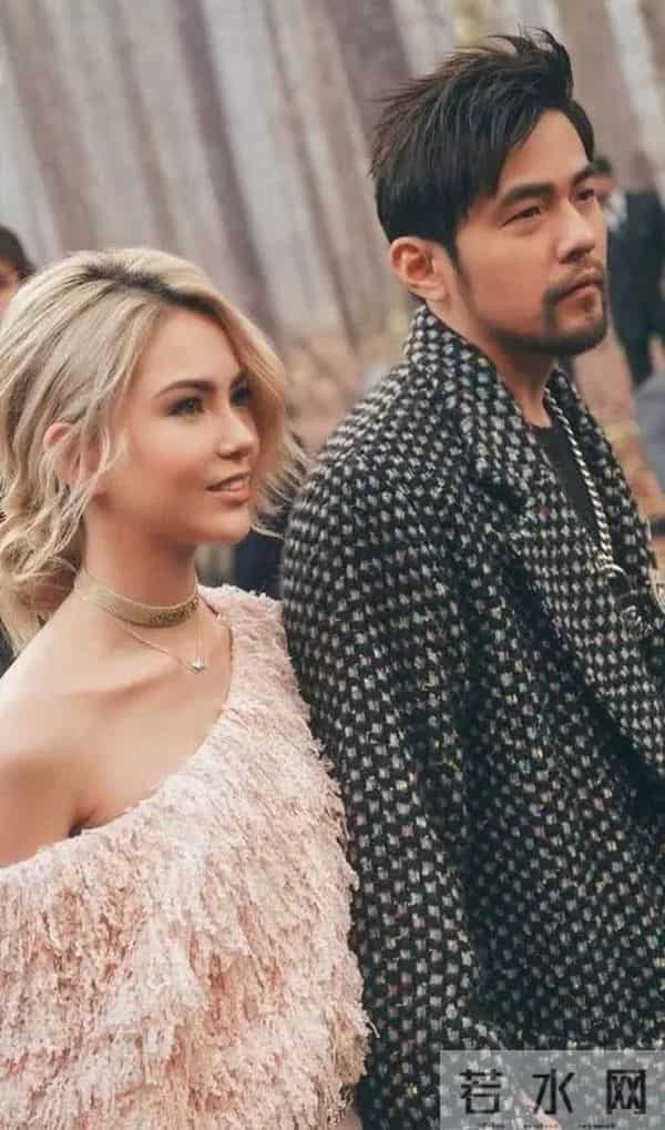 22岁嫁给大14岁的周杰伦,连生三胎的昆凌,没有你想的那么简单!