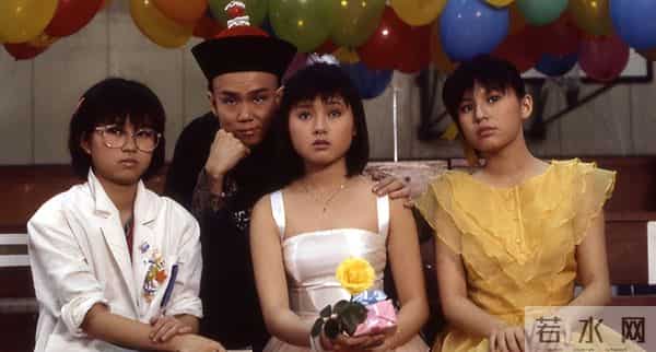 舒淇李丽珍当年都一脱成名，但凭努力都转型成功，演技备受肯定