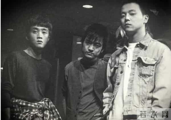 “外滩孤儿”李泉和京圈女星的瓜