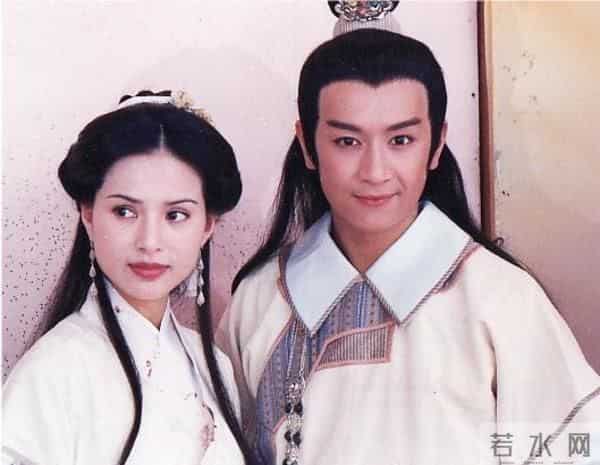 荒唐的陈浩民：辜负叶璇佘诗曼又骚扰阿娇，妻子5年剖4胎还出轨