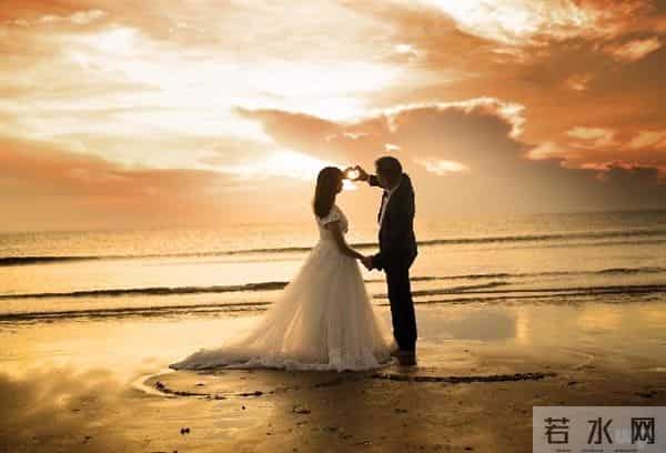 四十段浪漫情话:你呀,手给我牵,以后悲喜都在我身边