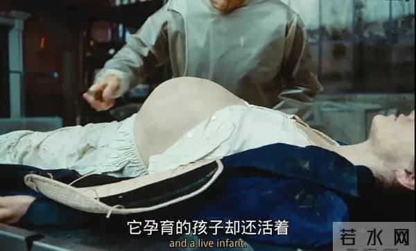 女神全裸出镜，35岁二封影后