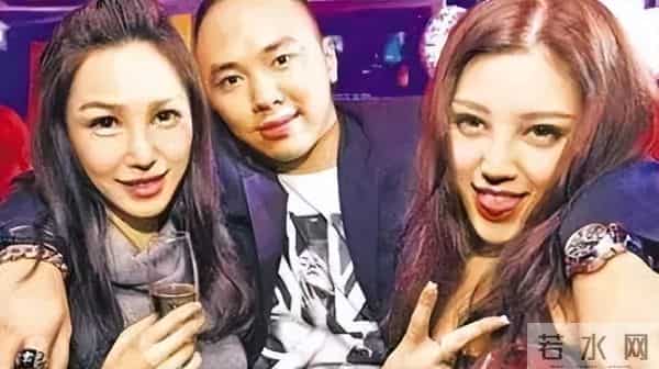 轰动超过“艳照门”！偷拍60个女明星，李宗瑞终究付出代价