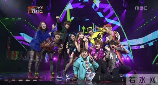 曾经的“闪函一家亲”,如今10人只剩8人!令人唏嘘