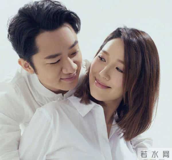 李亚男叫王祖蓝“太监”?曾被视帝郑嘉颖追求,拍吻戏吻到不肯停