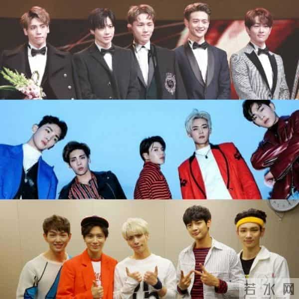 曾经的“闪函一家亲”,如今10人只剩8人!令人唏嘘