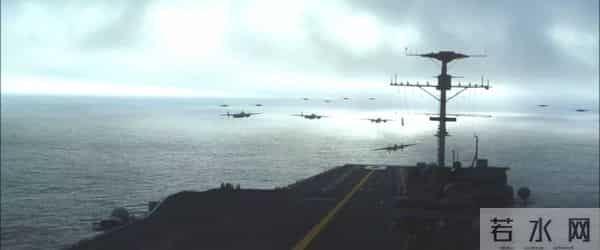 片方失利，高管辞职，18年前投资1.4亿的大片《珍珠港》差在哪？