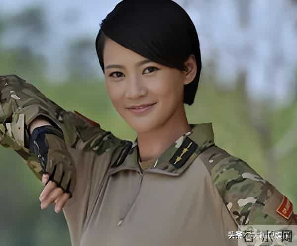 《特种兵火凤凰》12年后女星现状,安然低调嫁人,唐笑笑变化太大