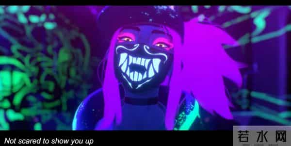 从新的“星之守护者”聊一聊：拳头游戏是怎么反哺音乐潮流的