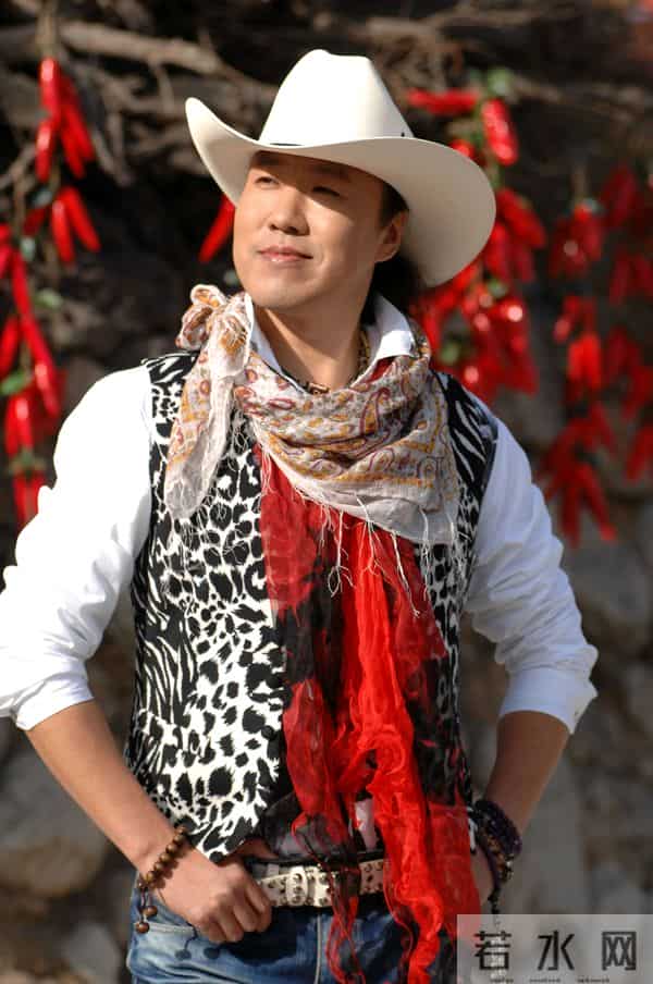 来看看,2017年福海冬捕节可以看到哪些明星?